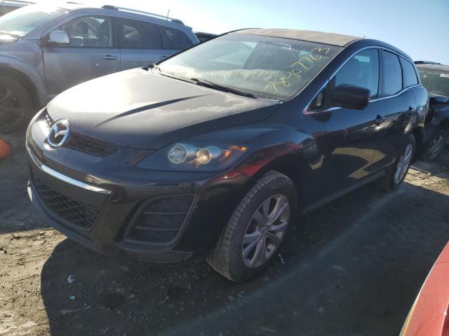 Mazda Cx-7 (2010)