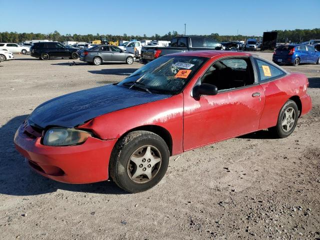 Chevrolet Cavalier (2005)
