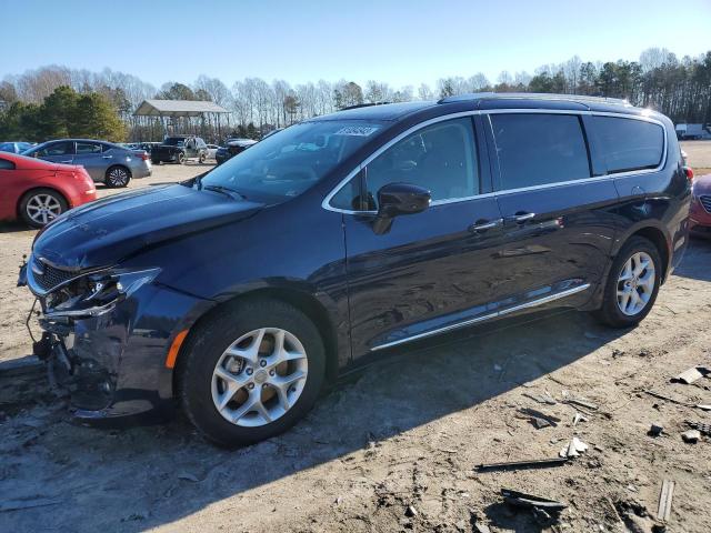 Chrysler Pacifica (2020)