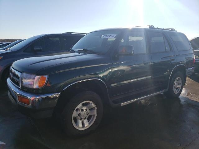 Toyota 4runner (1997)