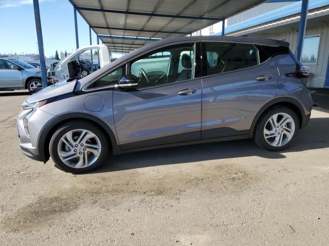 Chevrolet Bolt (2023)