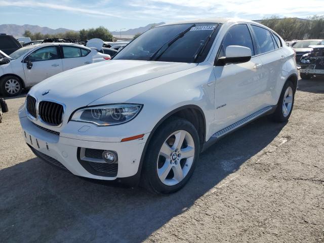 Bmw X6 (2013)