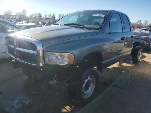 Dodge Ram 2500 (2005)