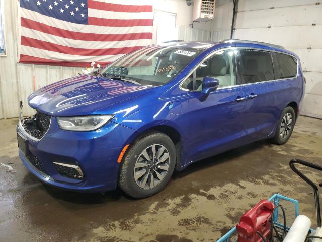 Chrysler Pacifica (2021)