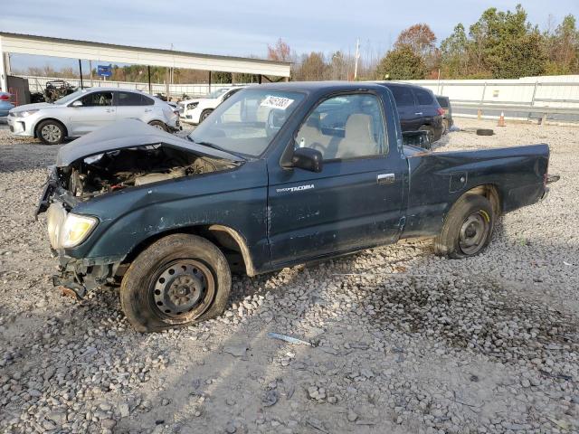 Toyota All models (1997)