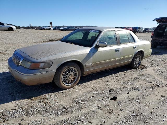 Mercury Grmarquis (2001)