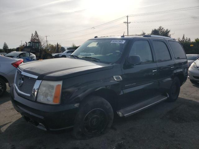 Cadillac Escalade (2005)