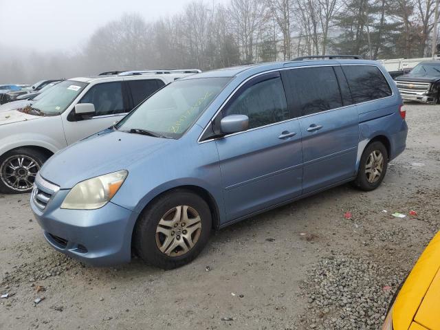 Honda All models (2007)