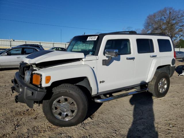 Hummer H3 (2006)