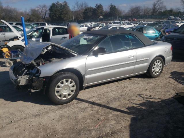 Chrysler Sebring (2005)