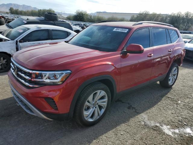 Volkswagen Atlas (2023)