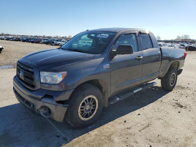 Toyota All models (2013)