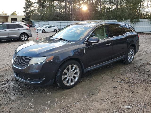 Lincoln Mkt (2014)
