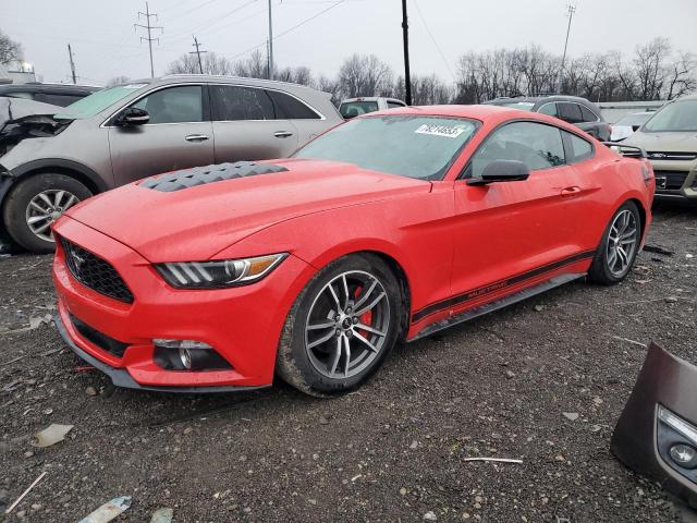 Ford All models (2017)