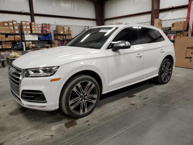 Audi Sq5 (2018)