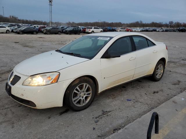Pontiac G6 (2006)