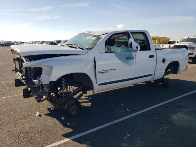 Dodge Ram 2500 (2006)