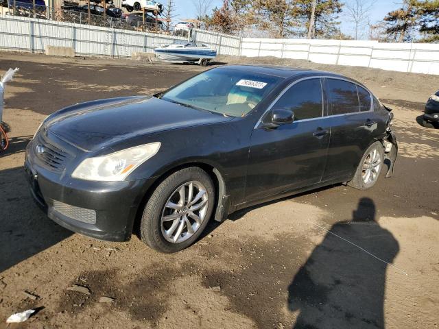 Infiniti G35 (2008)