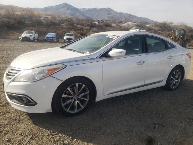 Hyundai Azera (2015)