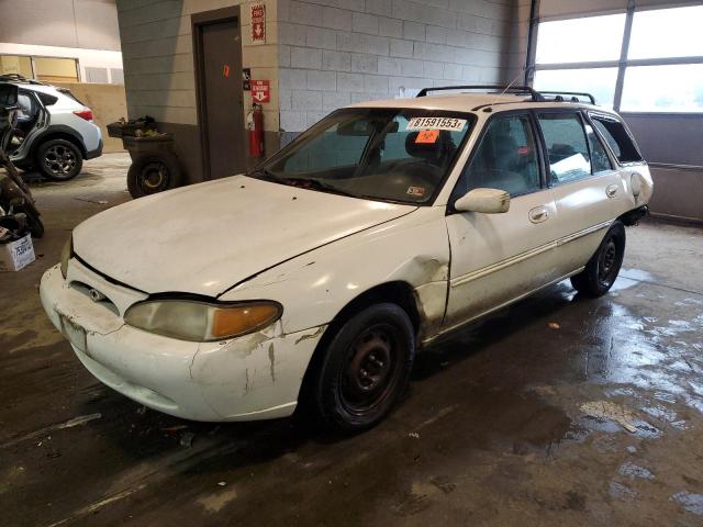 Ford Escort (1997)