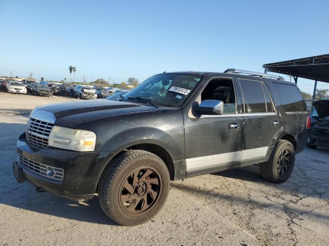 Lincoln Navigator (2008)
