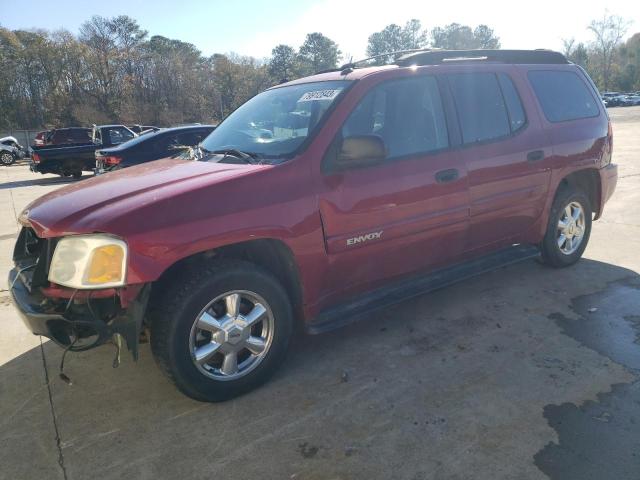 Gmc Envoy (2005)