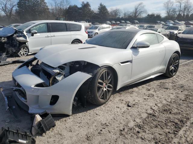 Jaguar F-type (2015)