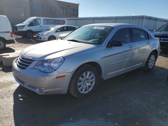 Chrysler Sebring (2010)