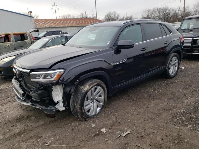 Volkswagen Atlas (2022)