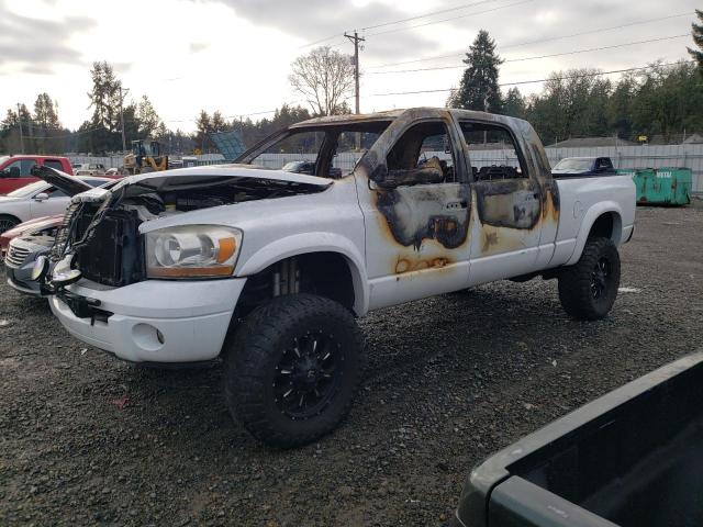Dodge Ram 2500 (2006)