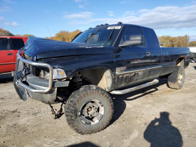 Dodge Ram 2500 (1999)