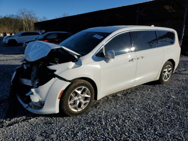 Chrysler Pacifica (2018)