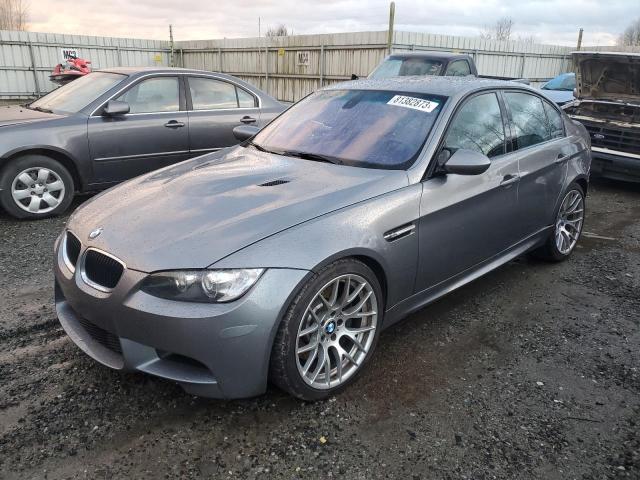 Bmw M3 (2010)