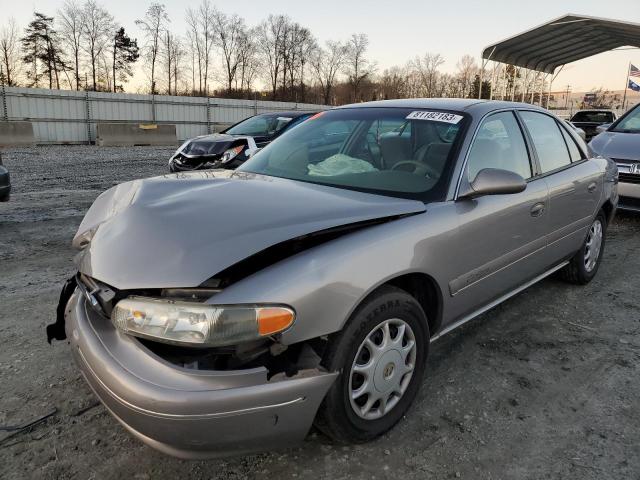 Buick Century (1999)