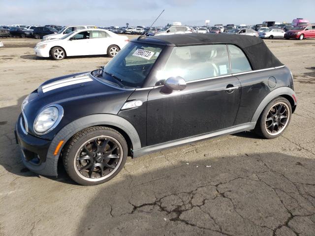 Mini Cooper (2012)