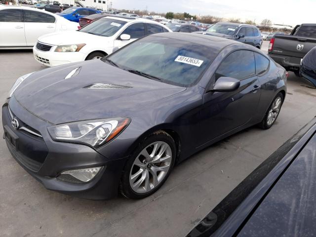 Hyundai Genesis (2014)
