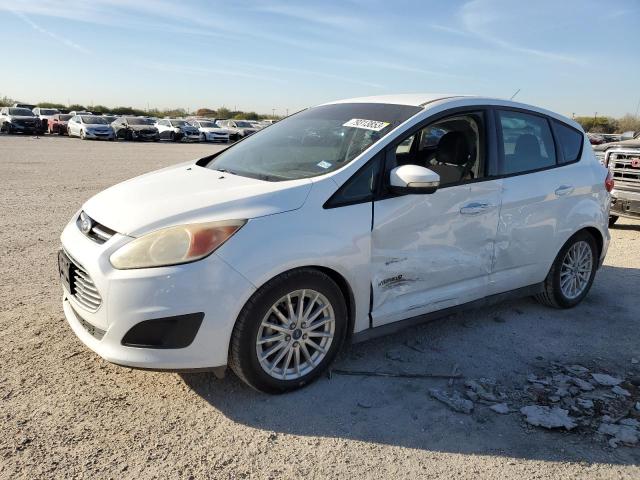 Ford Cmax (2013)