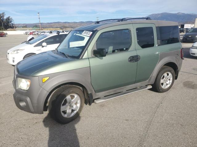 Honda Element (2003)