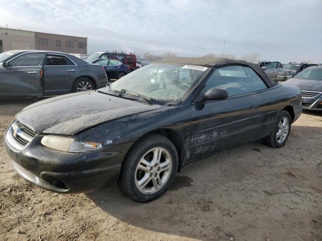 Chrysler Sebring (1997)