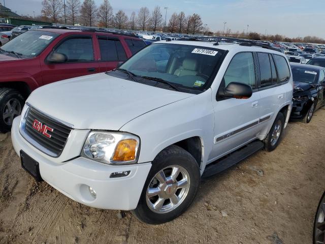 Gmc Envoy (2005)