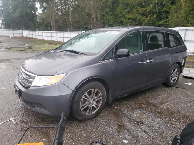 Honda All models (2013)