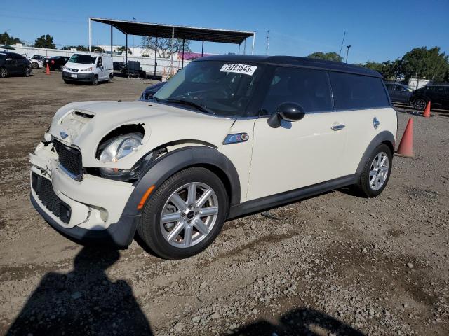 Mini Cooper (2014)