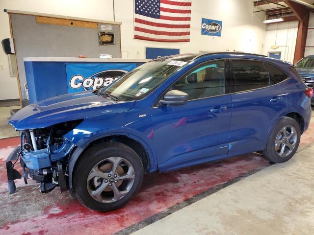 Ford Escape st (2023)