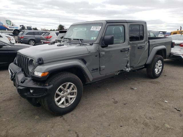Jeep Gladiator (2023)