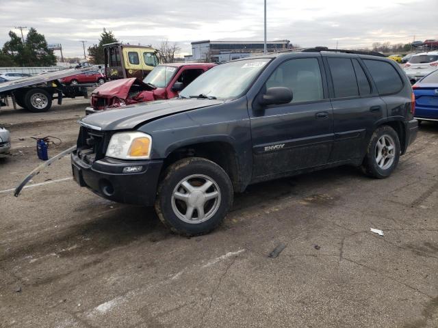 Gmc Envoy (2004)