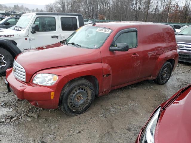 Chevrolet Hhr (2008)