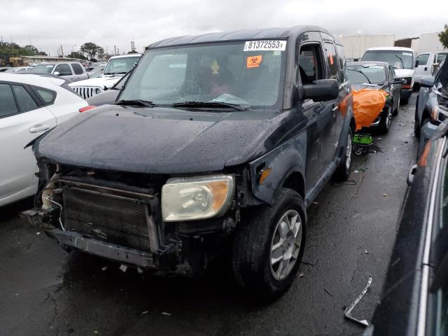 Honda Element (2006)