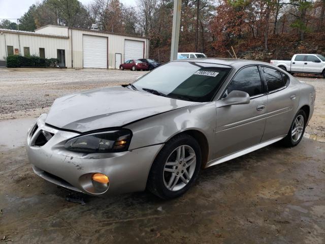 Pontiac Grandprix (2007)