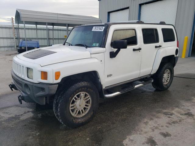 Hummer H3 (2007)