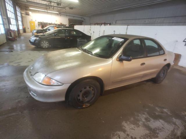 Chevrolet Cavalier (2002)